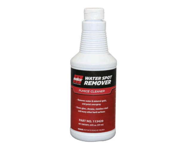 Water Spot Remover - Malco